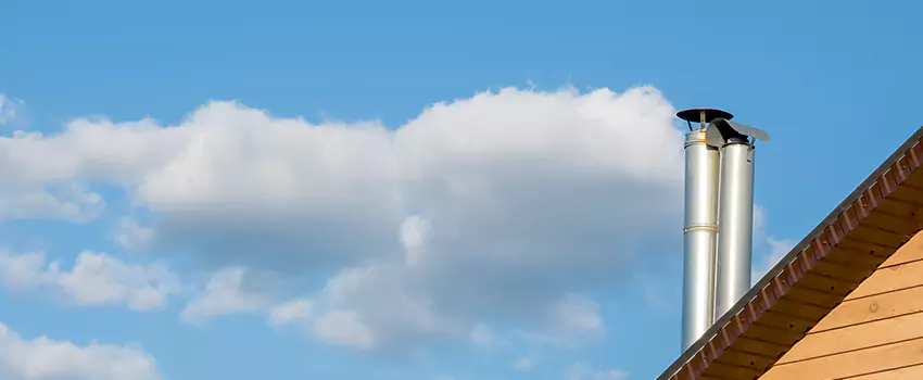 Chimney Cap Bird Guard Repair in Leisure City, Florida