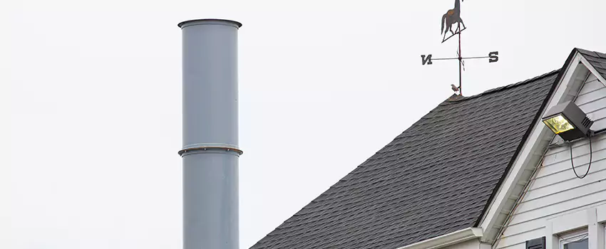 Multi-flue Chimney Caps Installation And Repair in Leisure City, FL