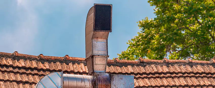 Chimney Creosote Cleaning Experts in Leisure City, Florida