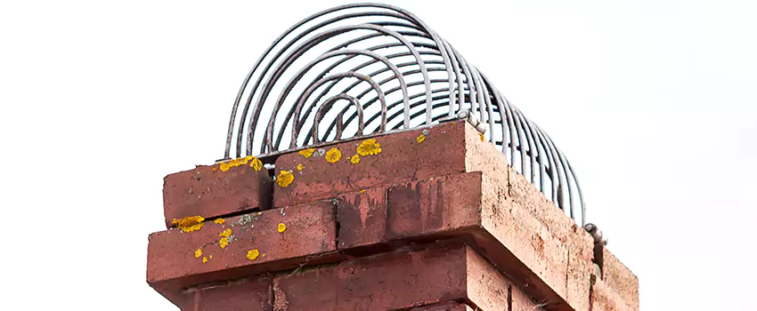 Chimney Crown Problems in Leisure City, Florida