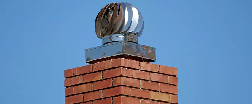 Chimney Damper Hinge Repair in Leisure City, FL