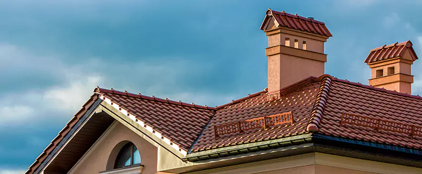 Residential Chimney Services in Leisure City, Florida