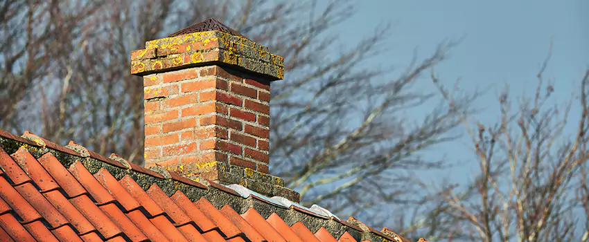 Chimney Flue Cap Installation in Leisure City, FL
