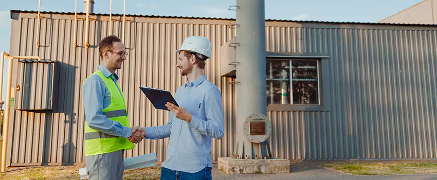 Chimney Cap Inspection in Leisure City, FL
