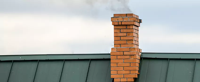 Chimney Installation Company in Leisure City, FL