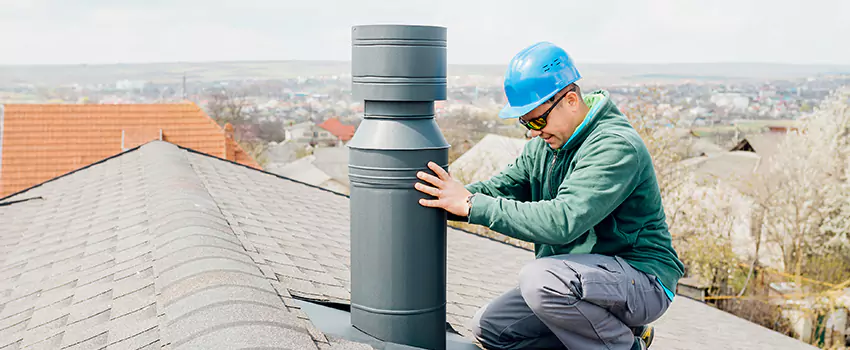 Insulated Chimney Liner Services in Leisure City, FL