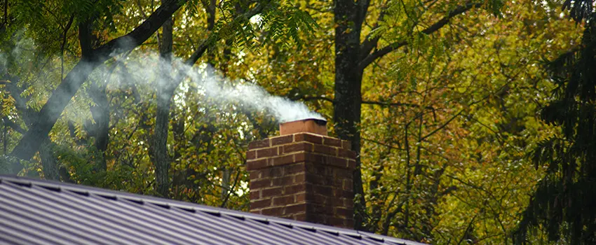 Gas Chimney Odor Removal in Leisure City, Florida