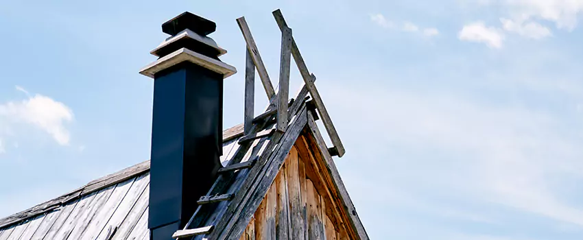 Chimney Pot Inspection in Leisure City, FL