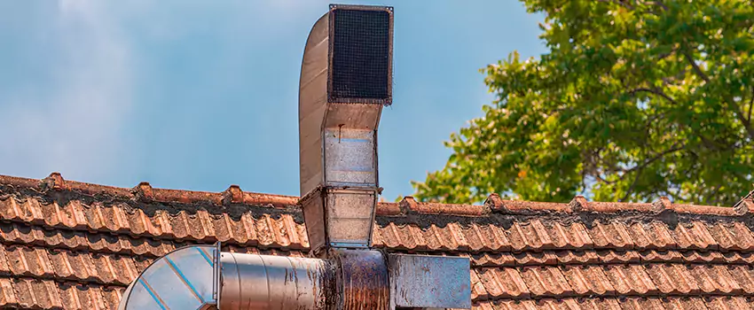 Chimney Blockage Removal in Leisure City, Florida