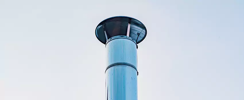 Chimney Spark Arrestor Mesh Installation in Leisure City, Florida