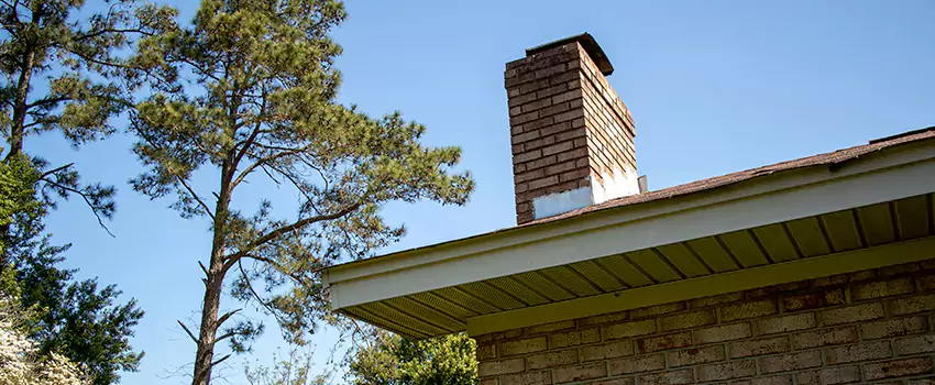 Brick Chimney Sweep Near Me in Leisure City, FL