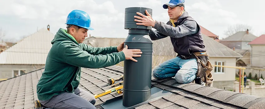 Commercial Chimney Cost in Leisure City, FL