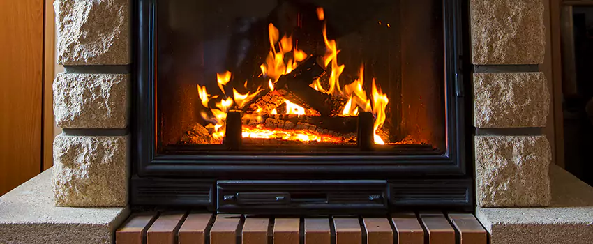 Decorative Fireplace Installation Cost in Leisure City, Florida