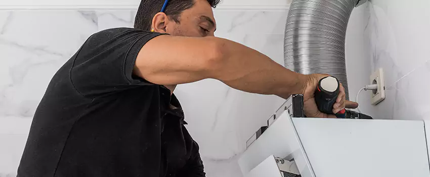Dryer Vent Blockage Cleaning in Leisure City, FL