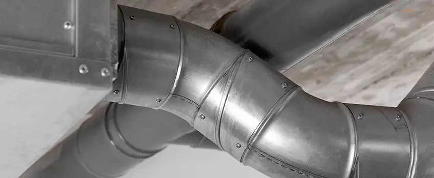 Dryer Vent Blockage Inspection in Leisure City, FL