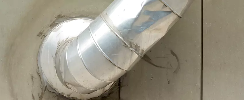 Dryer Vent Repair Process in Leisure City, FL