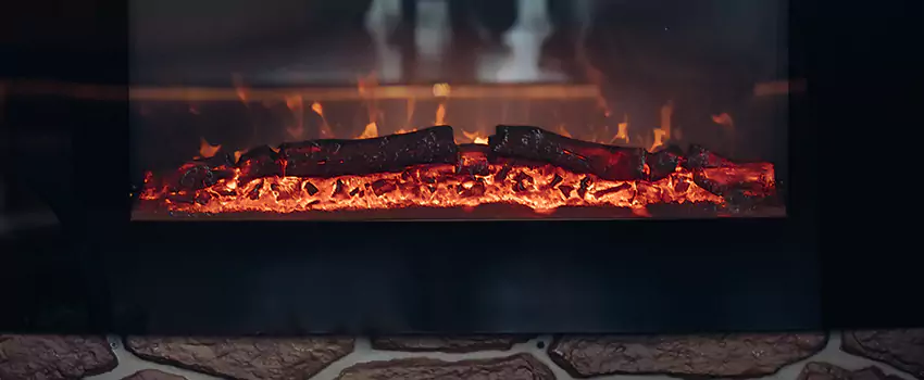 Cost of Electric Fireplace Repair Service in Leisure City, Florida