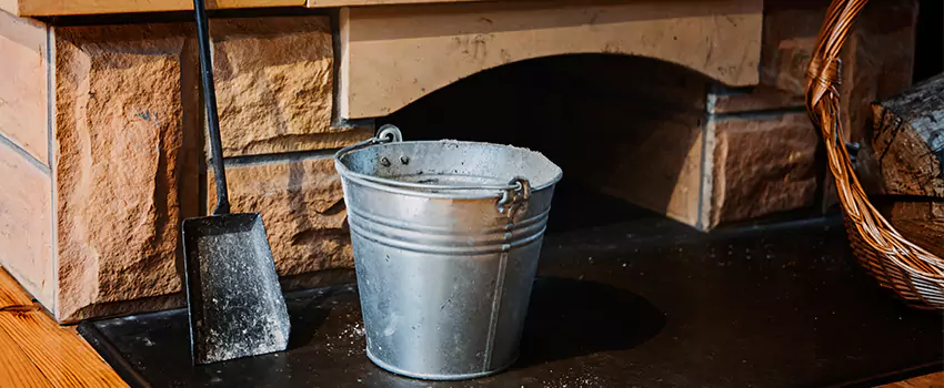 Clean The Fireplace Mantle And Hearth in Leisure City, Florida