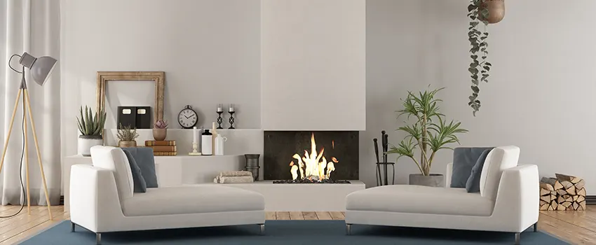 Decorative Fireplace Crystals Services in Leisure City, Florida