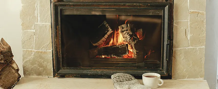 Fireplace Door Handle Replacements Services in Leisure City, Florida
