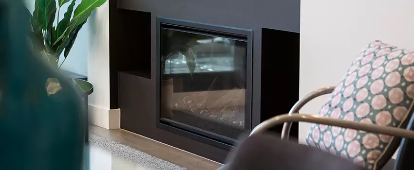 Gas Fireplace Installation in Leisure City, FL