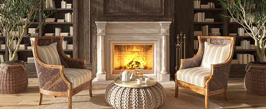 Ethanol Fireplace Fixing Services in Leisure City, Florida