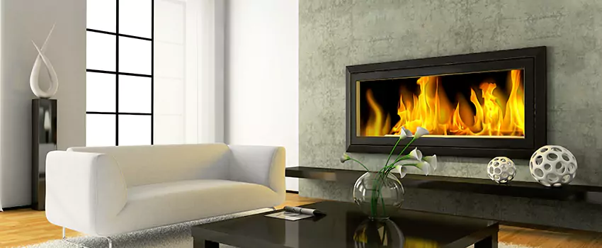 Fireplace Hearth Ideas in Leisure City, Florida