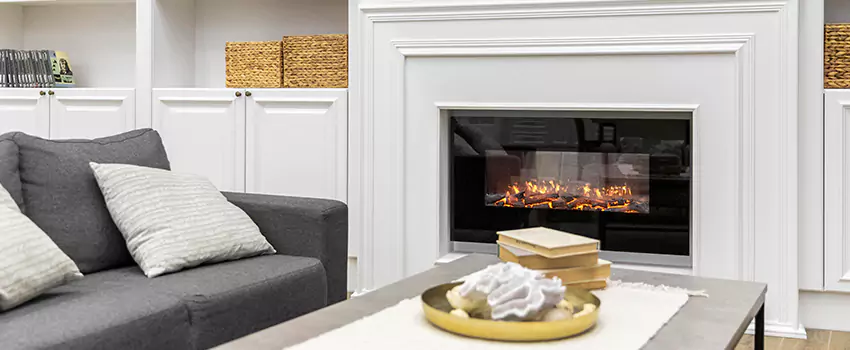 Pellet Fireplace Insert Installation in Leisure City, FL