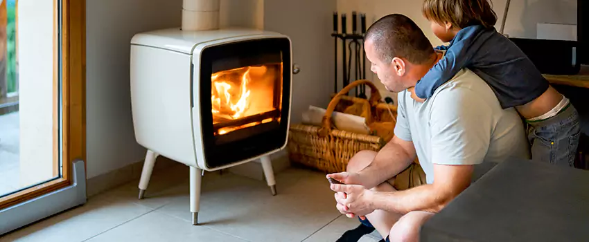 Fireplace Flue Maintenance Services in Leisure City, FL