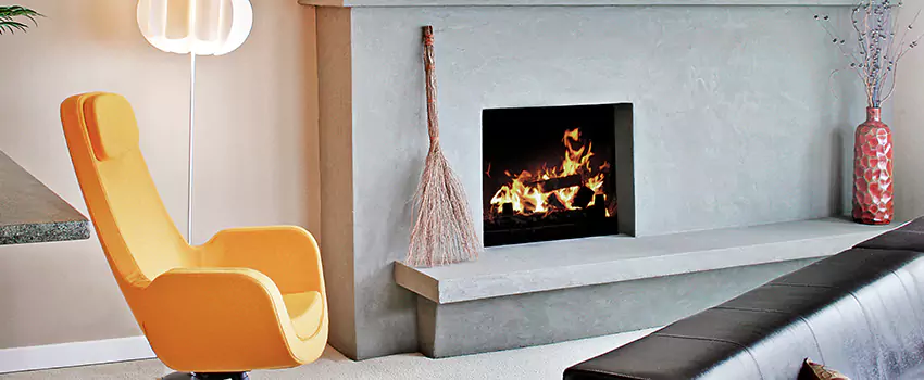 Electric Fireplace Makeover Services in Leisure City, FL