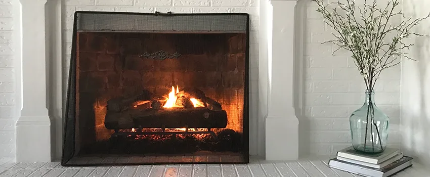 Cost-Effective Fireplace Mantel Inspection And Maintenance in Leisure City, FL