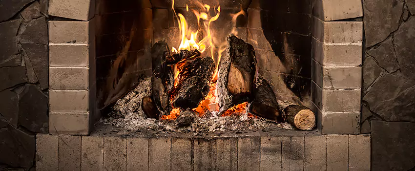 Cost of Rebuilding A Fireplace in Leisure City, Florida
