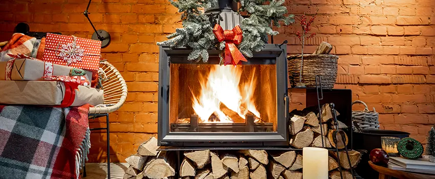Steel Fireplace Grate Repair And Replacement Services in Leisure City, Florida