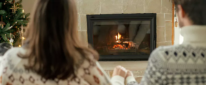 Fireplace Firebox Refurbish & Restore Services in Leisure City, FL