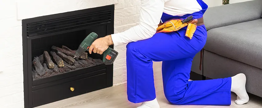 Fireplace Safety Inspection Specialists in Leisure City, Florida