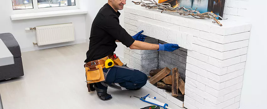 Gas Fireplace Repair And Replacement in Leisure City, FL