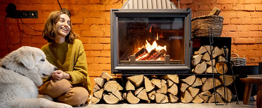 Fireplace Smell Removal Cost in Leisure City, FL