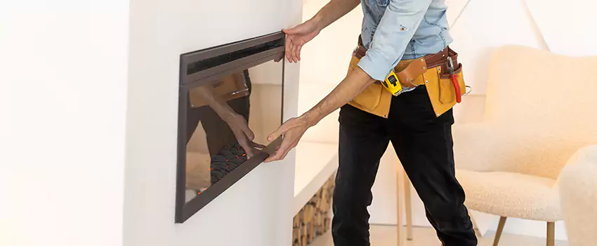 Traditional Fireplace Vent Sweeping in Leisure City, FL