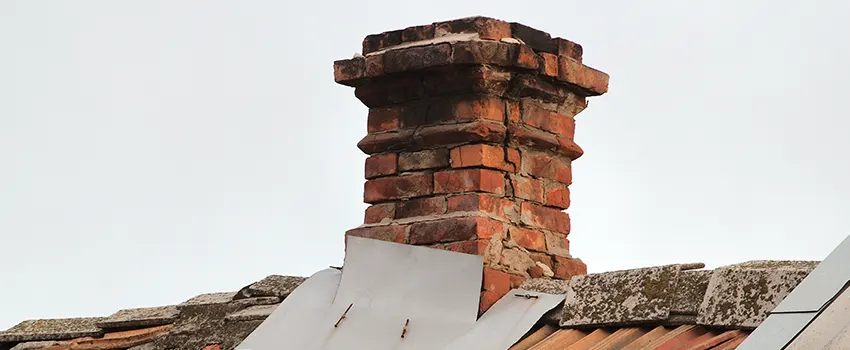 Cost of Fixing Blocked Chimney in Leisure City, Florida