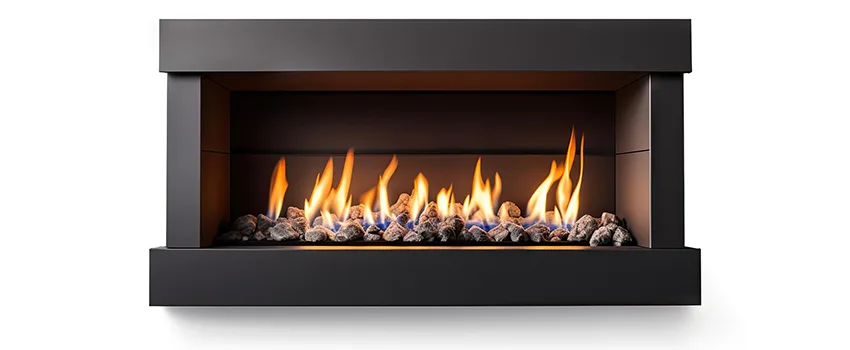 Outdoor Gas Fireplaces Installation in Leisure City, FL