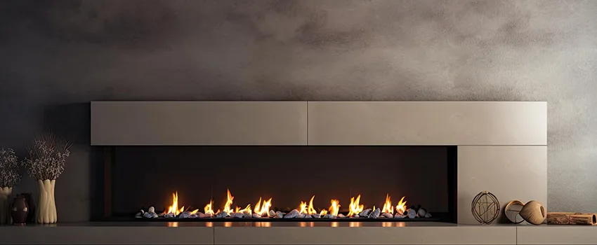 Gas Fireplace Logs Supplier in Leisure City, Florida