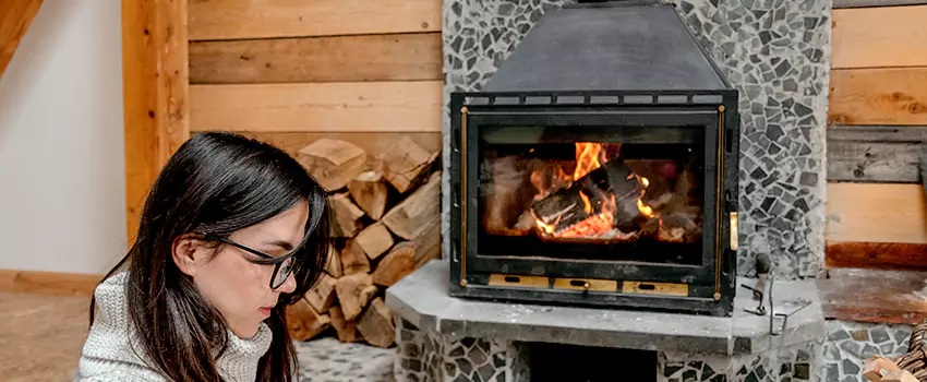 Harman P68-C Pellet Stove Repair in Leisure City, Florida 