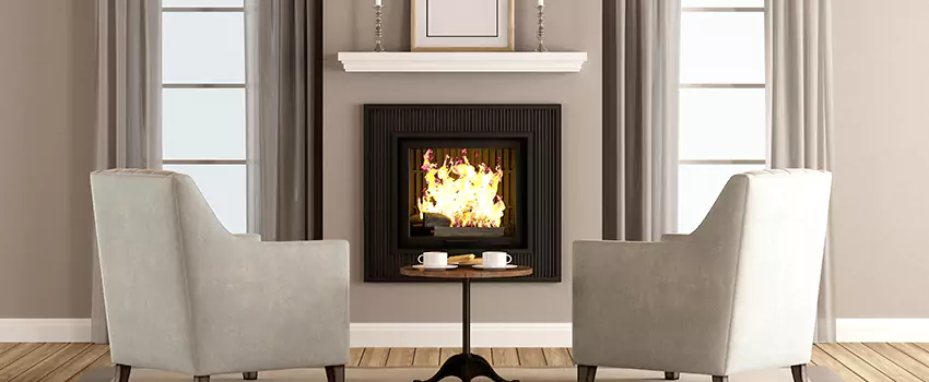 Heatilator Direct Vent Fireplace Services in Leisure City, Florida