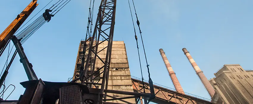 Industrial Chimneys Foundation Repair Services in Leisure City, FL