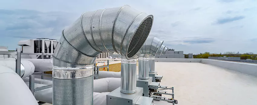 Insulated Ductwork Repair Services Near Me in Leisure City, FL