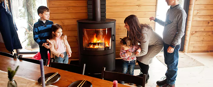 Jøtul Gas Fireplace Inspection Service in Leisure City, Florida
