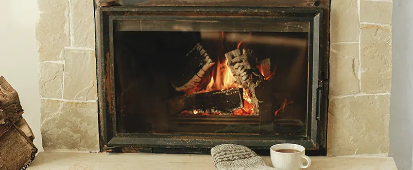 Kings man Fireplaces Insert Services in Leisure City, FL