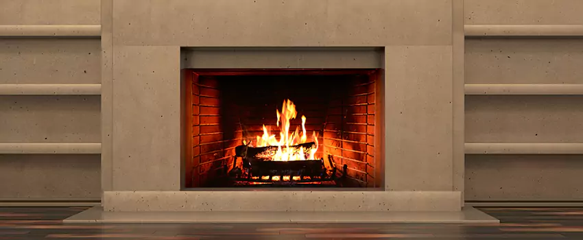 Majestic Trilliant Series Gas Fireplace Insert Repair in Leisure City, Florida