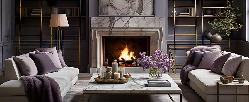Napoleon Galaxy Series Outdoor Fireplaces Repair in Leisure City, FL