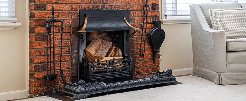 Custom Old Fireplace Redesign Services in Leisure City, Florida